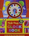 Clock (Tiny Tots Clock Book)