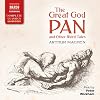 The Great God Pan and Other Weird Tales