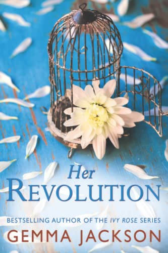 Her Revolution book cover