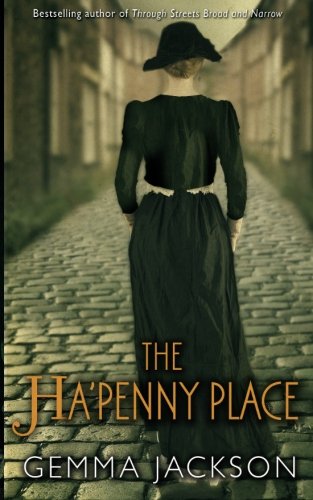 The Ha'Penny Place cover