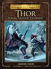 Thor: Viking God of Thunder