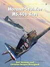 Morane-Saulnier MS.406 Aces (Aircraft of the Aces)