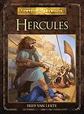Hercules Myths And Legends