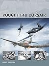 Vought F4U Corsair (Air Vanguard)