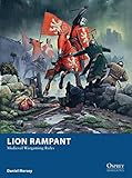 Lion Rampant Medieval Wargaming Rules