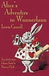 Alice's Adventirs in Wunnerlaun: Alice's Adventures in Wonderland in Glaswegian Scots