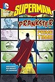 Amazon cover image