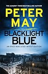 Blacklight Blue