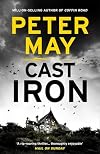 Cast Iron