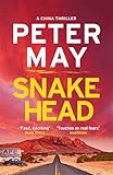 Snakehead China Thriller 4