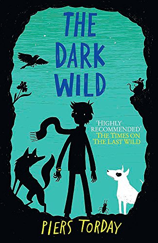 Cover of The Dark Wild