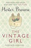 The Vintage Girl
