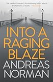 Into a Raging Blaze