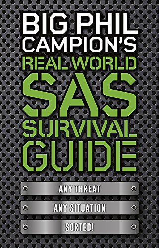 Real World SAS Survival Guide cover