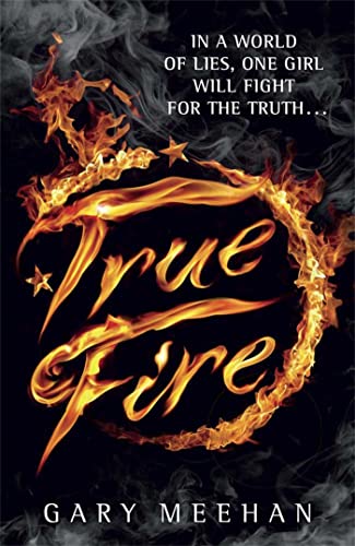Cover of True Fire