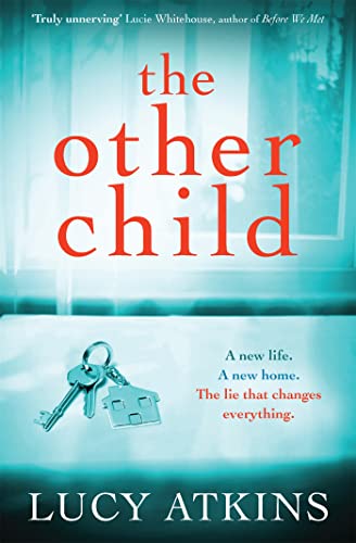 The Other Child book cover