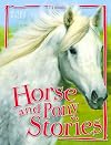 50 Horse and Pony Stories