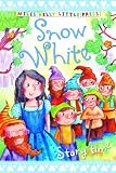 Amazon cover image