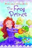 Amazon cover image