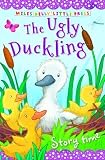 Amazon cover image