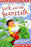 Jack and the Beanstalk (Little Press Story Time)
