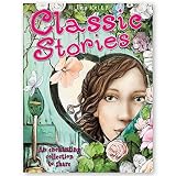 Amazon cover image