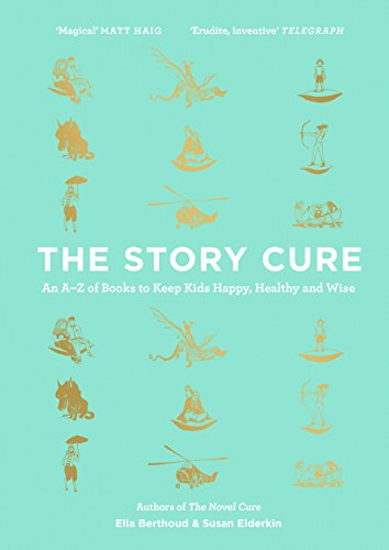 Cover of Story Cure