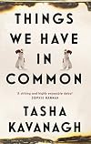 Things We Have in Common