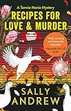 Recipes for Love and Murder: A Tannie Maria Mystery