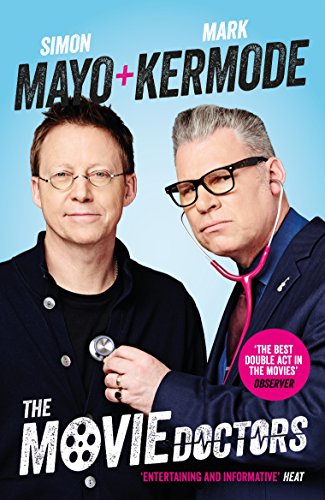 The Movie Doctors book cover