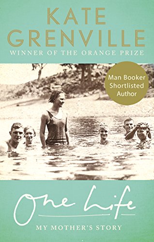 One Life: My Mother's Story book cover