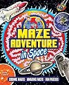 Maze Adventure in Space