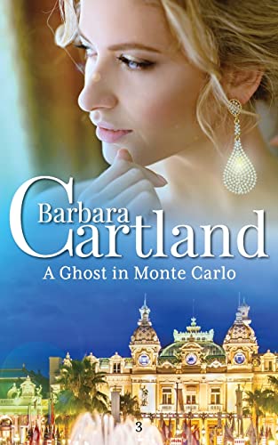 A Ghost in Monte Carlo book cover