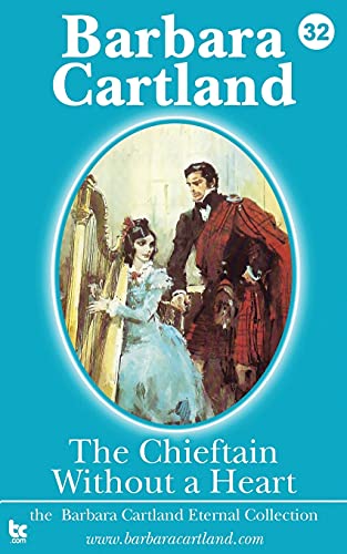 The Chieftain Without a Heart book cover