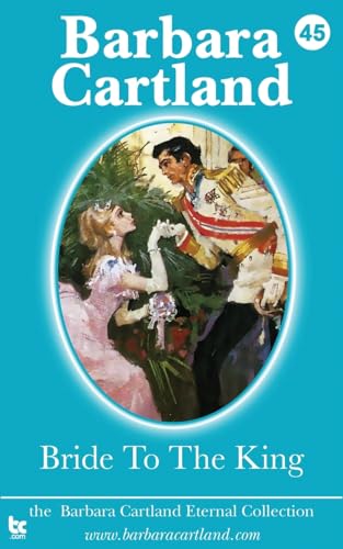 Bride to the King book cover