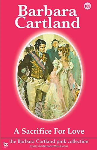 A Sacrifice for Love book cover
