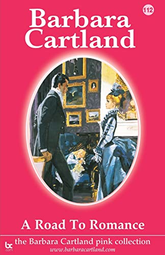 A Road to Romance book cover