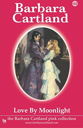 Love by Moonlight cover