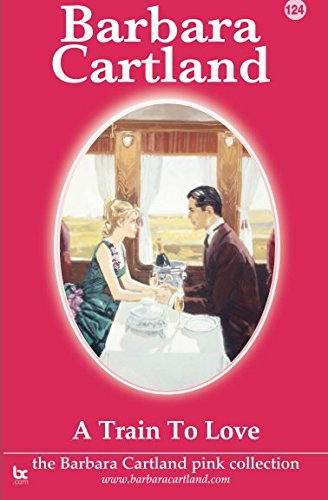 A Train to Love book cover