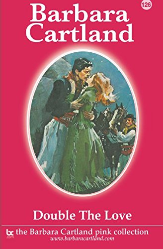 Double the Love book cover