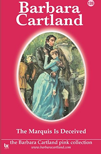 The Marquis Is Deceived book cover