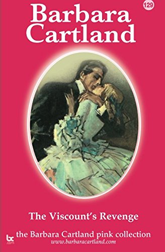 The Viscount's Revenge book cover