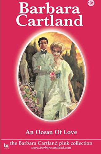 An Ocean of Love cover