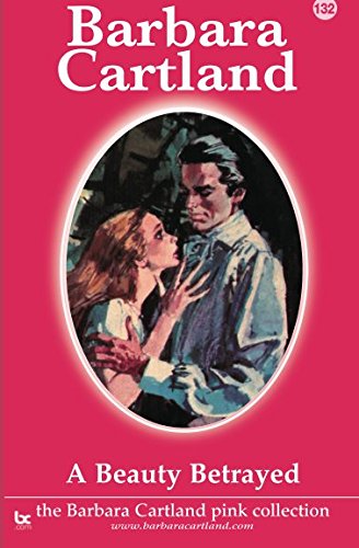 A Beauty Betrayed book cover