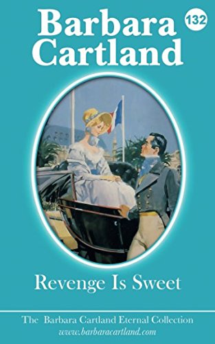 132. Revenge Is Sweet book cover