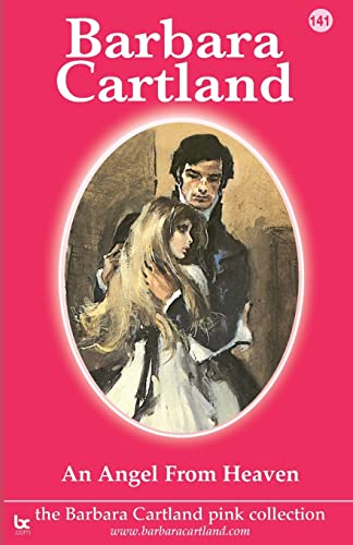 An Angel From Heaven book cover