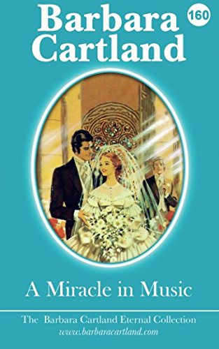 A Miracle in Music book cover