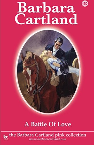 A Battle of Love book cover