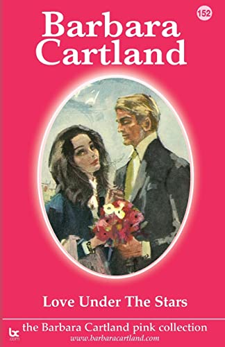 Love Under the Stars book cover