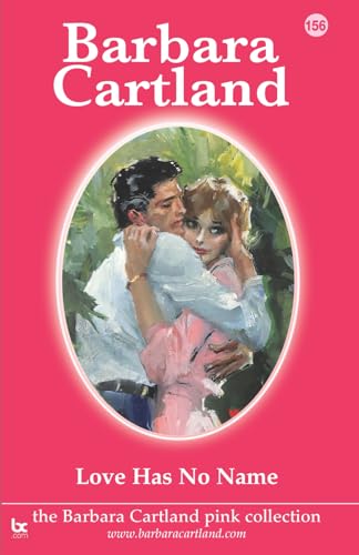 Love Has No Name book cover